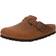 Birkenstock Boston Oiled Leather Regular Fit Brown