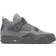 NIKE Air Jordan 4 Retro SE Wet Cement - Smoke Grey/Iron Grey/Cement Grey/Particle Grey