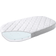 Leander Comfort Matras Wit