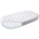 Leander Comfort Matras Wit