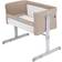 Graco Sweet2Sleep Bedside Crib 27x37.4"