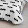 Belum Batman Basic Model Duvet Cover White (240x180cm)