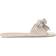 Kurt Geiger Kensington Bow - Blush