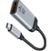 Nordic USBC-N1193 USB C - HDMI Adapter M-F 10m