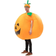 Spactz Adult Pumpkin Inflatable Costume