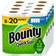 Bounty Quick Size Paper Towels 8-pack