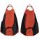 Speedo Fastskin Kick Fins