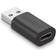 Lindy 3.2 USB A - USB C Adapter M-F