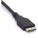 Nordic USBC-101 3.2 Gen USB C - USB Micro B M-M 1m