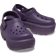 Crocs Stomp Clog - Dark Iris