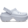 Crocs Stomp High Shine Clogs - Dreamscape