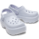 Crocs Stomp High Shine Clogs - Dreamscape