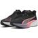 Puma Darter Pro - Black/Sunset Glow/Pale Plum