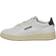 Autry Medalist Leather Trainers - White
