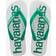 Havaianas Top Logomania 2 - Tropical Green