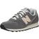 New Balance 373 V2 W - Arctic Grey