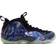 Nike Air Foamposite One NRG M - Obsidian/Anthracite/Black