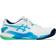 Asics Gel-Resolution 9 M - White/Digital Aqua