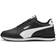 Puma ST Runner v4 Leather - Black