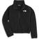 The North Face Girls’ Glacier Pullover Kids 14/16 Black