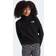 The North Face Girls’ Glacier Pullover Kids 14/16 Black