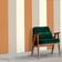 Direct Wallpaper Stripe (E40915)