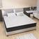 AICEHOME Hybrid Full/Double Coil Spring Mattress