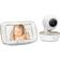 Motorola VM855 Baby Monitor