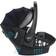 Babymore Pecan i-Size Car seat