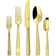 Sambonet - Cutlery Set 5pcs