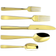 Sambonet - Cutlery Set 5pcs