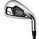 Callaway Golf Ladies Rogue ST Max OS LT Irons 6-PW/AW