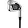 Callaway Golf Ladies Rogue ST Max OS LT Irons 6-PW/AW