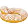 Bestway Comfort Plush Swim Ring with Headrest 118x117cm