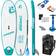 Cressi Element Inflatable Stand-Up Paddle Board Set