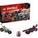 LEGO Ninjago Street Race of Snake Jaguar 70639