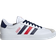 adidas VL Court 3.0 M - Cloud White/Team Navy Blue 2/Better Scarlet