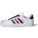 adidas VL Court 3.0 M - Cloud White/Team Navy Blue 2/Better Scarlet