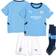 Puma Manchester City 24/25 Home Minikit Kids