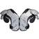 Schutt XV Hybrid Football Shoulder Pads Lineman Adult