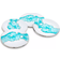 Talianna Ocean Coaster 4.25" 4