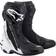 Alpinestars Supertech R Boots BLACK/WHITE
