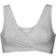 Boob Soft Nursing Bra Grey Melange