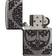 Zippo Armor Tree of Life Design Windproof Pocket Lighter