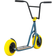 Rocker Rolla Big Wheel Scooter Grey