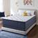 Serta Clarks Hill Elite Plush Coil Spring Mattress