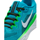 Nike Pegasus 41 GS - Aquamarine/Black/Green Strike/Football Grey