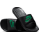 Nike Victori One Chanclas - Hombre - Negro