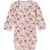 Name It Baby Losa Long Sleeved Romper - Festival Bloom (13231550)