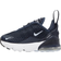 Nike Air Max 270 TD - Obsidian/White/White/Cobalt Bliss